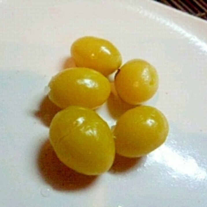 レンジとフライパンで、簡単銀杏殻むき レシピ・作り方 by 酔いどれんぬ|楽天レシピ レンジとフライパンで、簡単銀杏殻むき レシピ・作り方 by 酔いどれんぬ|楽天レシピ